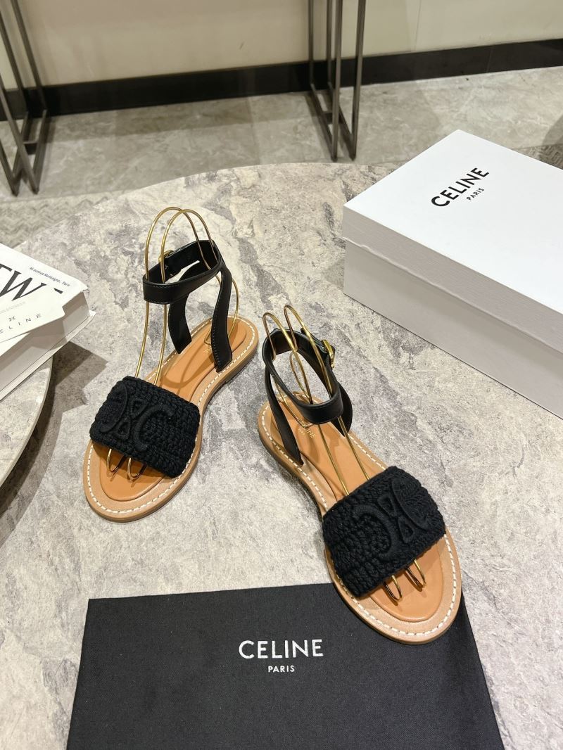 Celine Sandals